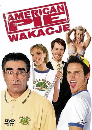 American Pie: Wakacje Cały film - Gdzie obejrzeć online - Viderio