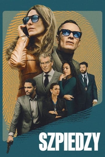 Szpiedzy Cały film - Gdzie obejrzeć online - Viderio