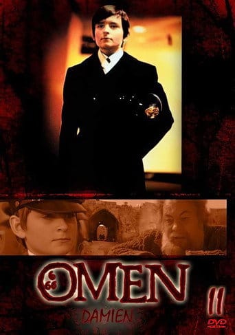 Omen II Cały film - Gdzie obejrzeć online - Viderio