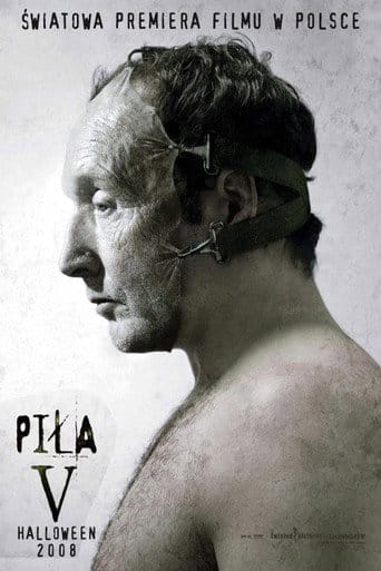 Piła V Cały film - Gdzie obejrzeć online - Viderio