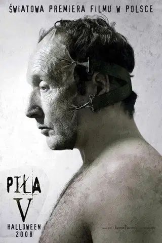 Piła V Cały film - Gdzie obejrzeć online - Viderio