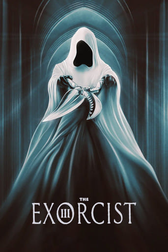 Egzorcysta III Cały film - Gdzie obejrzeć online - Viderio