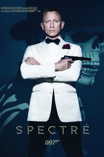 Spectre Cały film - Gdzie obejrzeć online - Viderio