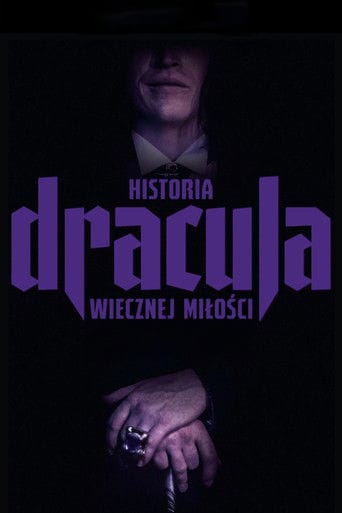 Dracula. Historia wiecznej miłości Cały film - Gdzie obejrzeć online - Viderio