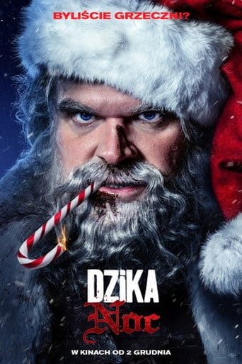Dzika noc Cały film - Gdzie obejrzeć online - Viderio