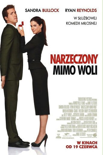 Narzeczony mimo woli Cały film - Gdzie obejrzeć online - Viderio
