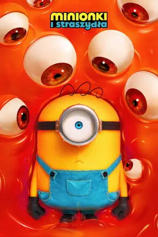 Minionki i straszydła Cały film - Gdzie obejrzeć online - Viderio