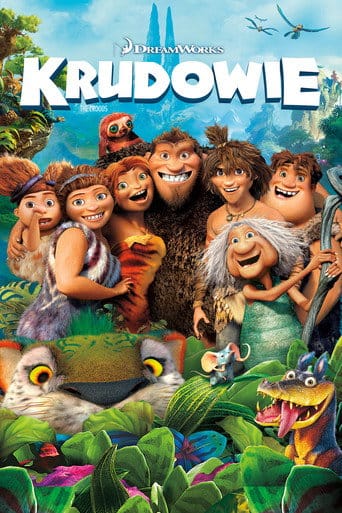Krudowie Cały film - Gdzie obejrzeć online - Viderio