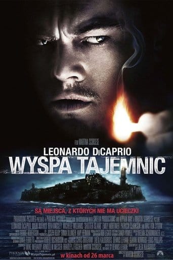 Wyspa tajemnic Cały film - Gdzie obejrzeć online - Viderio