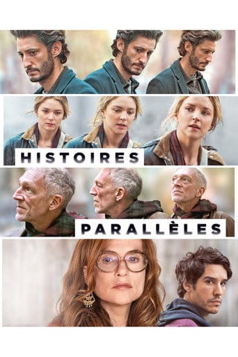 Historie równoległe Cały film - Gdzie obejrzeć online - Viderio