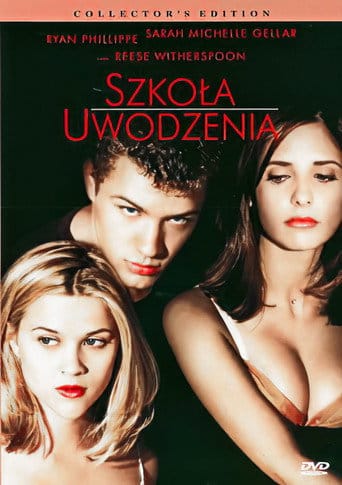 Szkoła uwodzenia Cały film - Gdzie obejrzeć online - Viderio