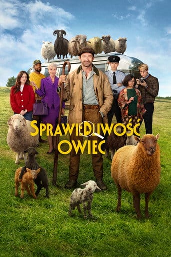 Sprawiedliwość owiec Cały film - Gdzie obejrzeć online - Viderio