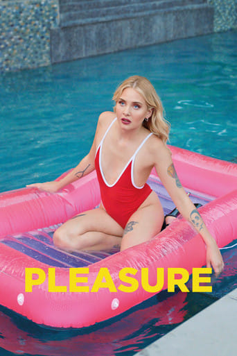 Pleasure Cały film - Gdzie obejrzeć online - Viderio