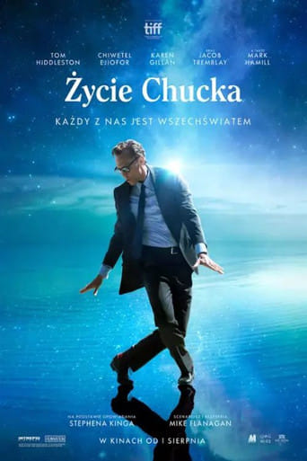 Życie Chucka Cały film - Gdzie obejrzeć online - Viderio