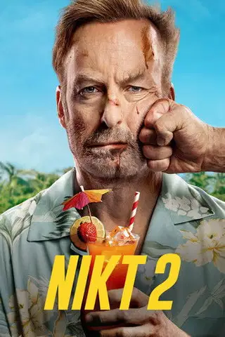Nikt 2 Cały film - Gdzie obejrzeć online - Viderio