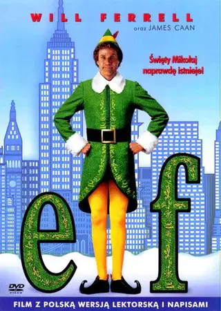 Elf Cały film - Gdzie obejrzeć online - Viderio
