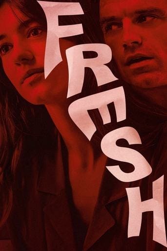 Fresh Cały film - Gdzie obejrzeć online - Viderio