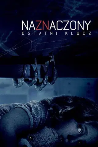 Naznaczony: Ostatni klucz Cały film - Gdzie obejrzeć online - Viderio