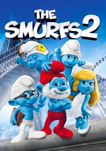 Smerfy 2 Cały film - Gdzie obejrzeć online - Viderio