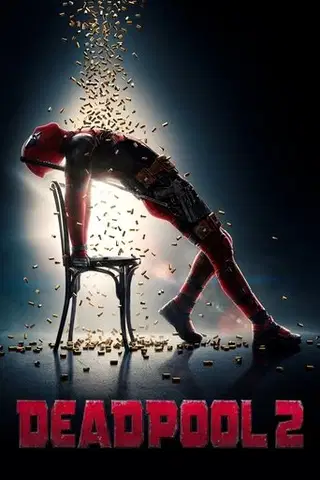 Deadpool 2 Cały film - Gdzie obejrzeć online - Viderio