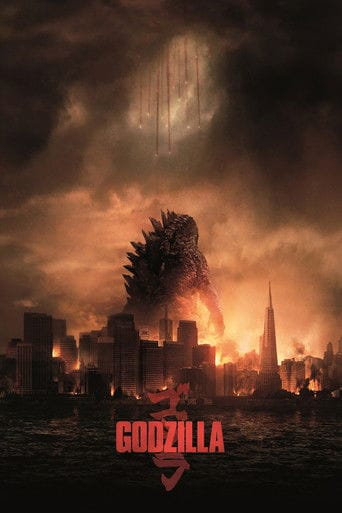 Godzilla Cały film - Gdzie obejrzeć online - Viderio