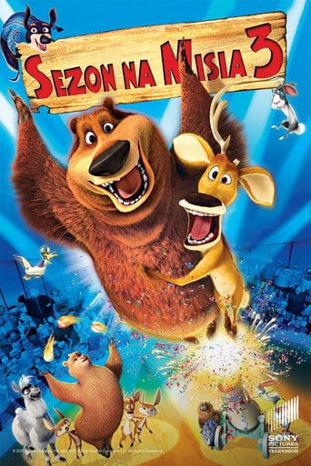 Sezon na misia 3 Cały film - Gdzie obejrzeć online - Viderio
