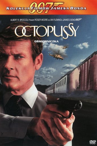 Ośmiorniczka Cały film - Gdzie obejrzeć online - Viderio