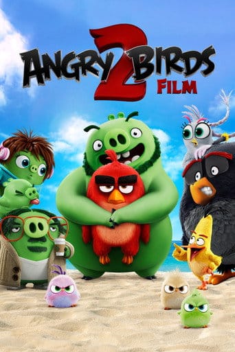 Angry Birds: Film 2 Cały film - Gdzie obejrzeć online - Viderio
