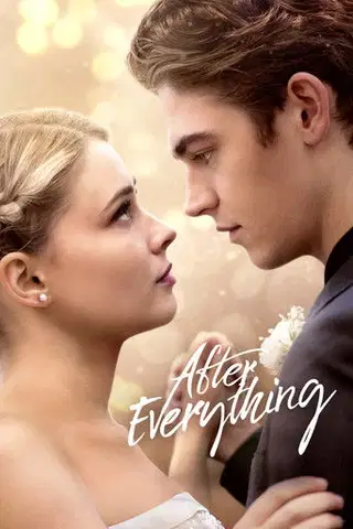 After 5. Na zawsze Cały film - Gdzie obejrzeć online - Viderio