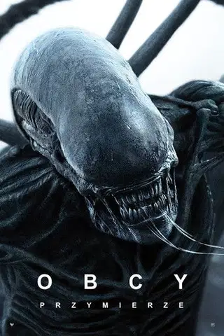 Obcy: Przymierze Cały film - Gdzie obejrzeć online - Viderio