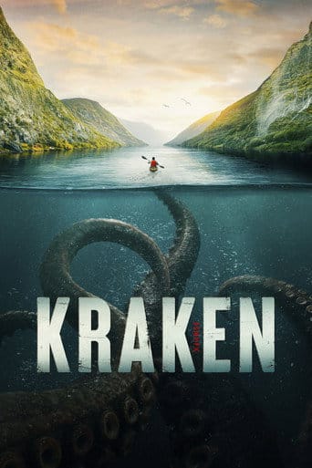 Kraken Cały film - Gdzie obejrzeć online - Viderio