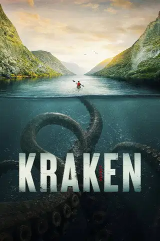 Kraken Cały film - Gdzie obejrzeć online - Viderio