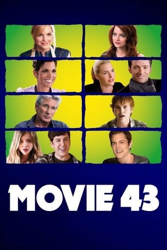Movie 43 Cały film - Gdzie obejrzeć online - Viderio