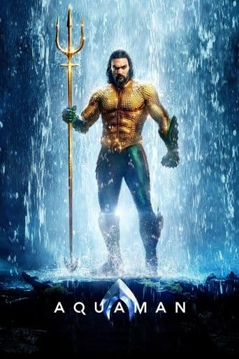 Aquaman Cały film - Gdzie obejrzeć online - Viderio