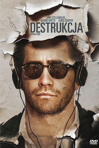 Destrukcja Cały film - Gdzie obejrzeć online - Viderio