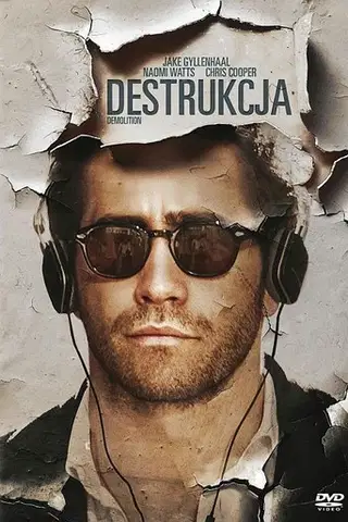Destrukcja Cały film - Gdzie obejrzeć online - Viderio