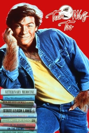 Nastoletni wilkołak dwa Cały film - Gdzie obejrzeć online - Viderio