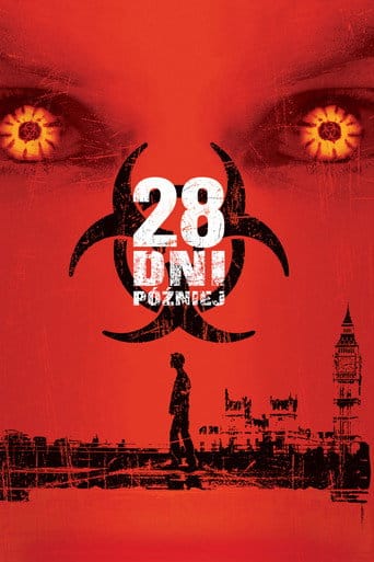 28 dni później Cały film - Gdzie obejrzeć online - Viderio
