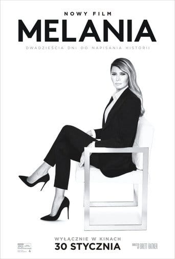 Melania Cały film - Gdzie obejrzeć online - Viderio