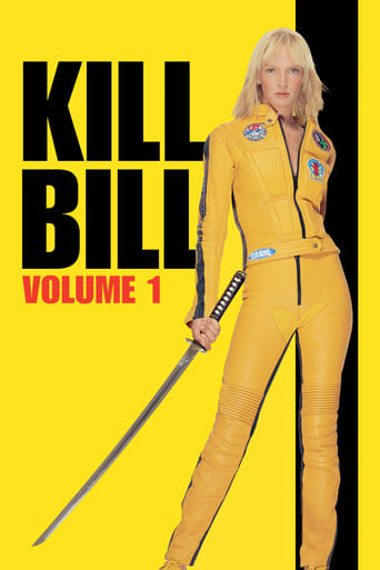 Kill Bill Cały film - Gdzie obejrzeć online - Viderio