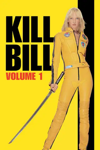 Kill Bill Cały film - Gdzie obejrzeć online - Viderio