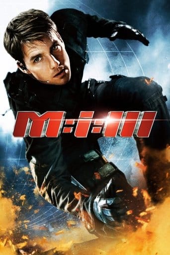 Mission: Impossible III Cały film - Gdzie obejrzeć online - Viderio