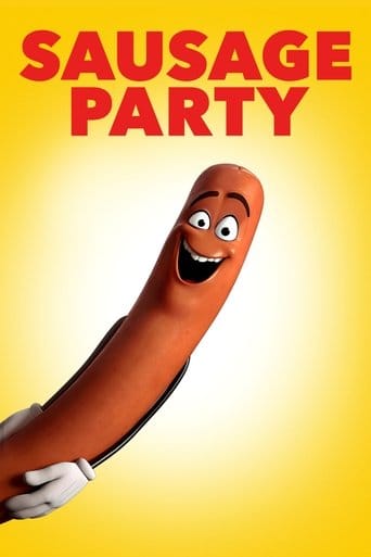Sausage Party Cały film - Gdzie obejrzeć online - Viderio