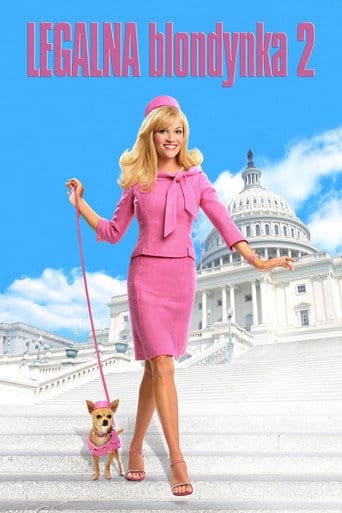 Legalna blondynka 2 Cały film - Gdzie obejrzeć online - Viderio