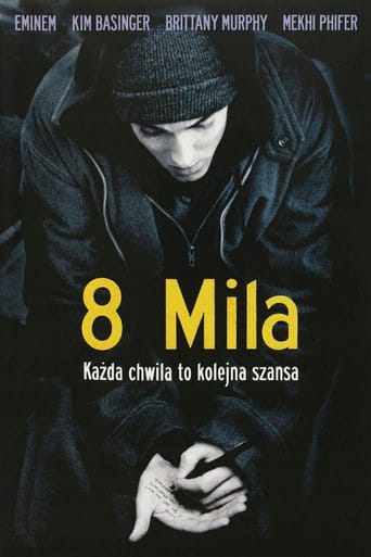 8 Mila Cały film - Gdzie obejrzeć online - Viderio