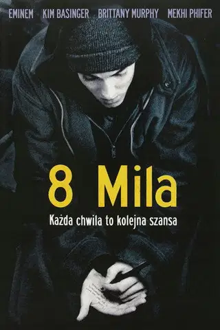8 Mila Cały film - Gdzie obejrzeć online - Viderio