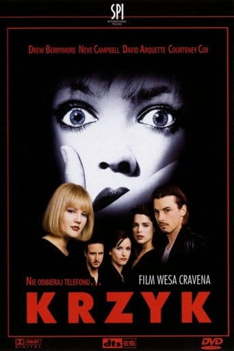 Krzyk Cały film - Gdzie obejrzeć online - Viderio