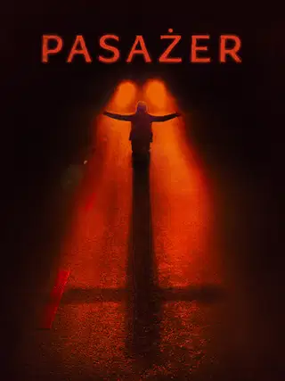 Pasażer Cały film - Gdzie obejrzeć online - Viderio