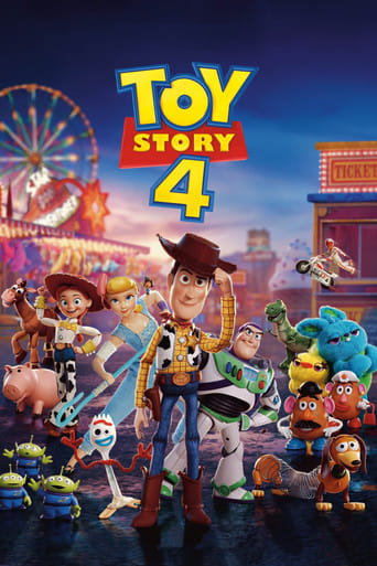 Toy Story 4 Cały film - Gdzie obejrzeć online - Viderio