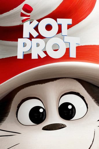 Kot Prot Cały film - Gdzie obejrzeć online - Viderio